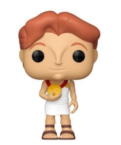 Funko POP Young Hercules