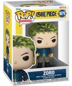 Funko POP Zoro Netflix