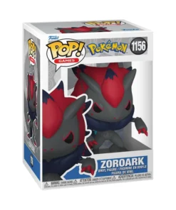 Funko POP Zoroark