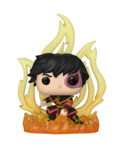 Funko POP Zuko Avatar