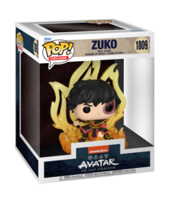 Funko POP Zuko Avatar