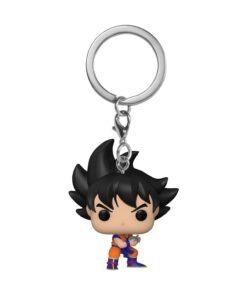 Funko Pocket Goku