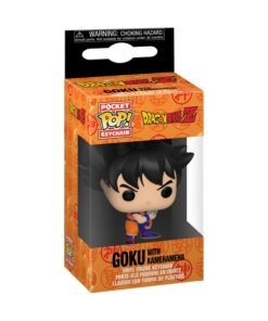 Funko Pocket Goku
