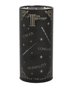 Alternative view of Harry Potter Φωτιστικό Deathly Hallows Tube