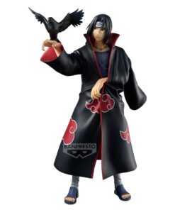 Itachi Banpresto Grandista
