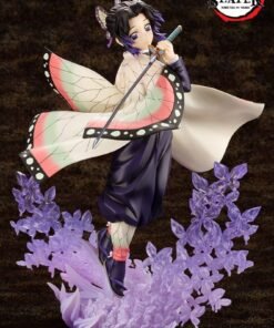 Alternative view of Kotobukiya Demon Slayer 1/8 ARTFXJ Άγαλμα Shinobu Kocho