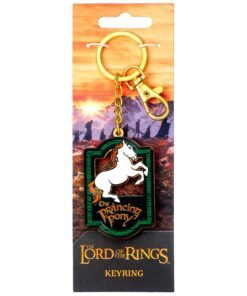 Lord of the Rings Μεταλλικό Μπρελόκ