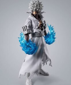 Alternative view of My Hero Academia S.H. Figuarts Φιγούρα Δράσης Dabi