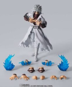 S.H. Figuarts Φιγούρα Δράσης Dabi
