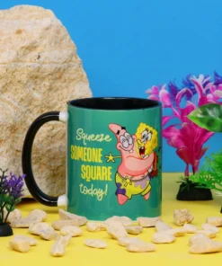 Spongebob Κούπα