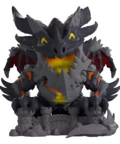 Yootooz Φιγούρα Deathwing