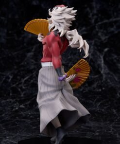 Alternative view of Aniplex Demon Slayer Άγαλμα Doma
