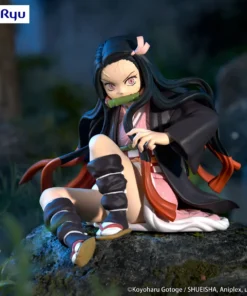 Αγαλματίδιο Kamado Nezuko