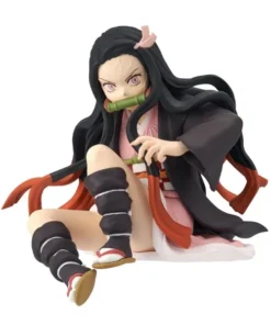 Alternative view of Furyu Demon Slayer Αγαλματίδιο Kamado Nezuko