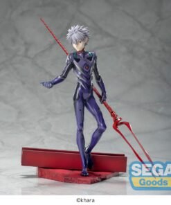 Αγαλματίδιο Kaworu Nagisa Evangelion