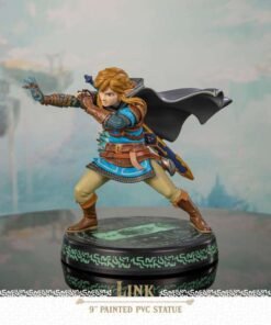 Αγαλματίδιο Link Zelda