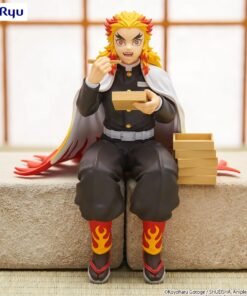 Αγαλματίδιο Rengoku Kyojuro