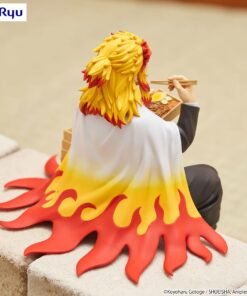 Αγαλματίδιο Rengoku Kyojuro