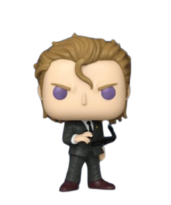 Funko POP Woo Junchul Solo Leveling