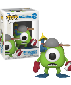 Funko POP Mike Wazowski