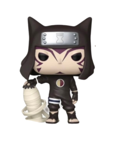 Funko POP Kankuro new
