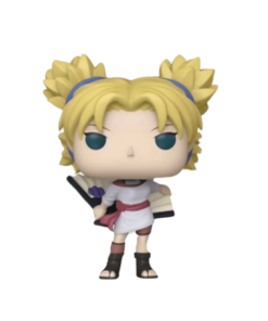 Funko POP Temari Naruto