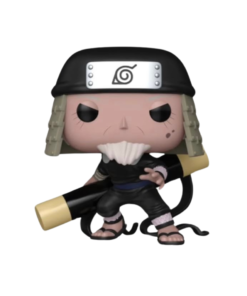 Funko POP Hiruzen Sharutobi Naruto