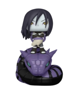 Funko POP Orochimaru with Manda