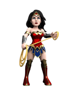 Minix Φιγούρα Wonder Woman