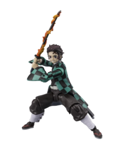 Φιγούρα Δράσης Tanjiro