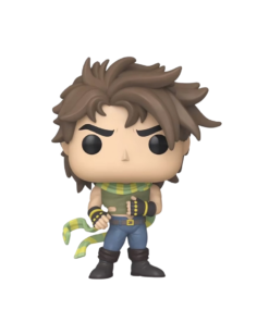 Funko POP Joseph JoJo
