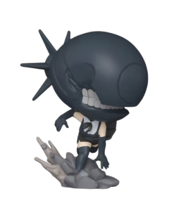 Funko POP Bomb Chainsaw Man