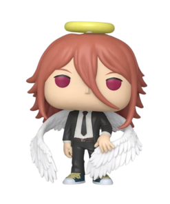 Funko POP Angel Devil Chainsaw Man
