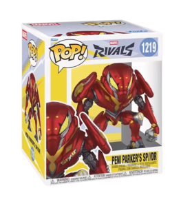 Funko POP Peni Parker