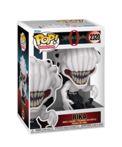 Funko POP Rita JuJutsu Kaisen