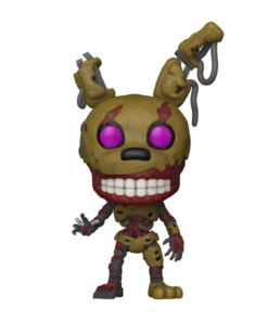 Funko POP Burntrap Five Nights