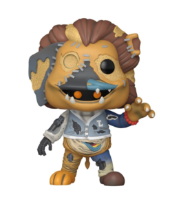 Funko POP Costumed Mimic Five Nights