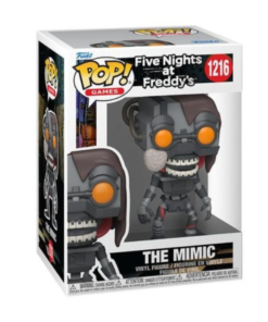 Funko POP Mimic Five Nights