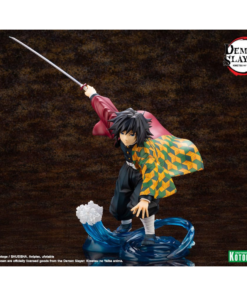 Kotobukiya Άγαλμα Giyu Tomioka