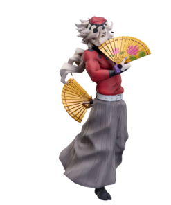 Άγαλμα Doma Aniplex