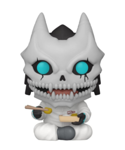 Funko POP! Animation: Kaiju No. 8- Kaiju No. 8 (Jumpsuit) #2254