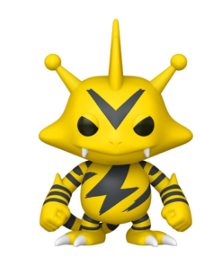 Funko POP Electabuzz