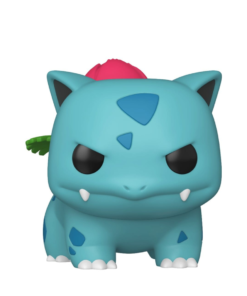 Funko POP Ivysaur