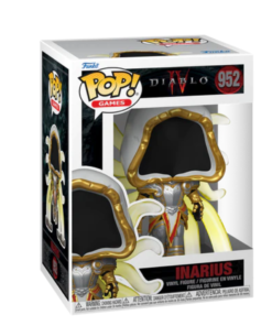 Funko POP Inarius Diablo 4