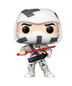 Funko POP GI Joe Storm Shadow