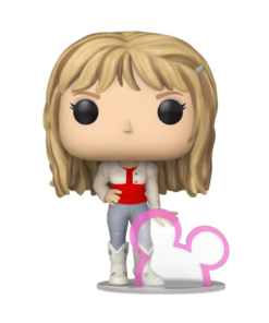 Funko POP Hannah Montana with Disney Icon