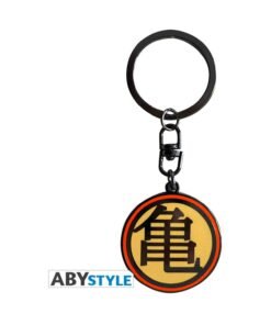 Μπρελόκ Kame Symbol Dragon Ball