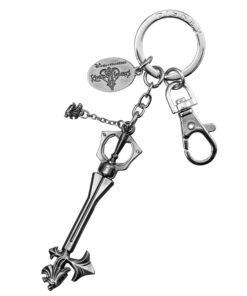 Μπρελόκ Kingdom Hearts Sleeping Lion