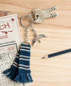 Μπρελόκ Ravenclaw Scarf