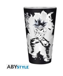Ποτήρι Goku Vegeta